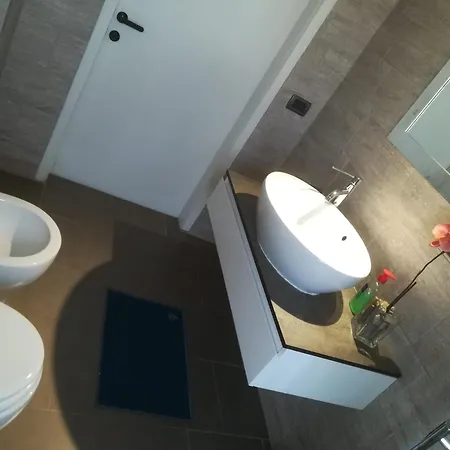 Pensión Stazione 24