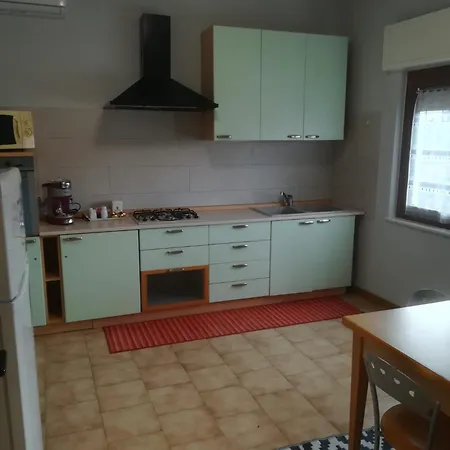 Stazione 24 Pensión Cervignano del Friuli