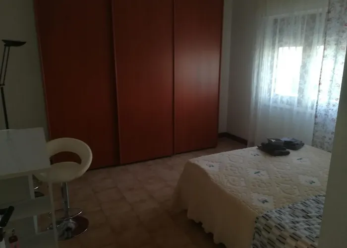 Vendégház Stazione 24 Cervignano del Friuli