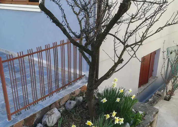 Vendégház Stazione 24 *