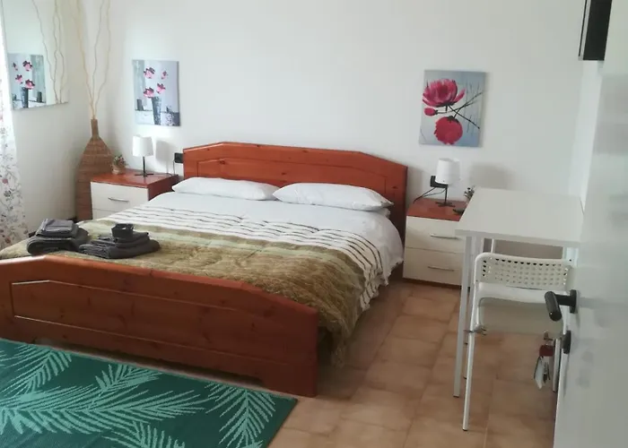 Stazione 24 Vendégház Cervignano del Friuli