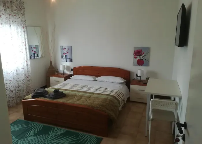 Vendégház Stazione 24 Cervignano del Friuli