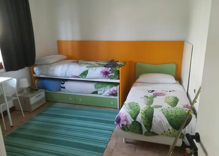 Stazione 24 Cervignano del Friuli