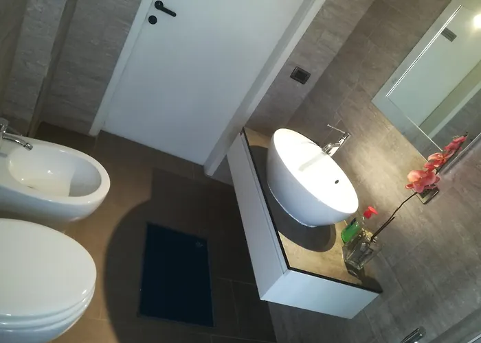 Vendégház Stazione 24