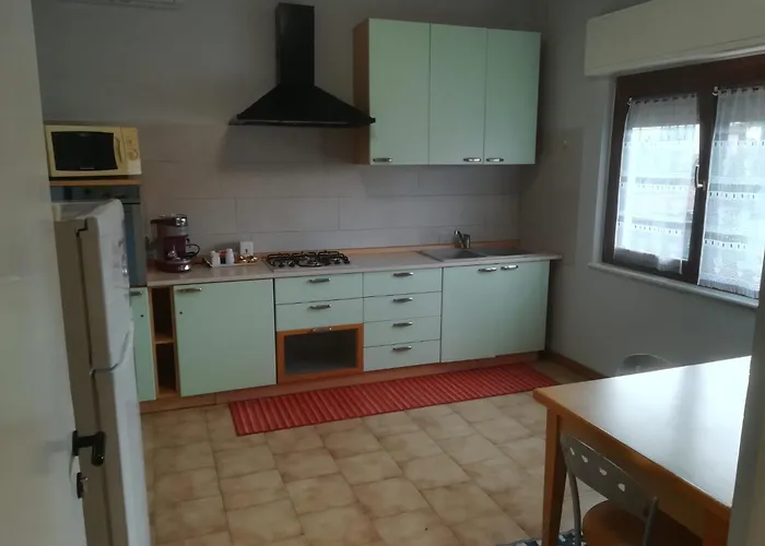 Stazione 24 Vendégház Cervignano del Friuli