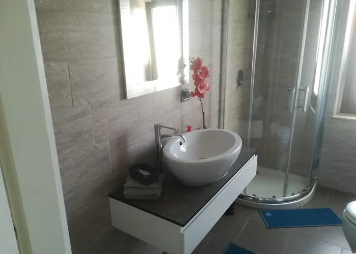 Stazione 24 Vendégház