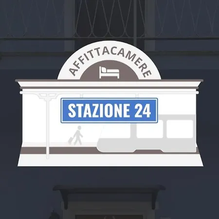 Konukevi Stazione 24 *