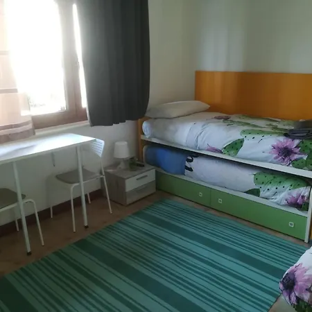 Stazione 24 Guest house