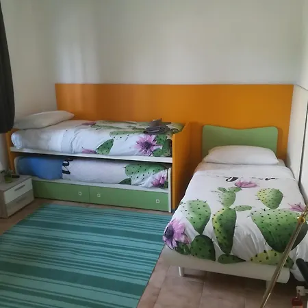 Stazione 24 Guest house *