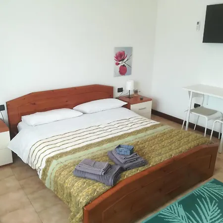 Stazione 24 Guest house Cervignano del Friuli