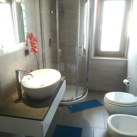 Guest house Stazione 24