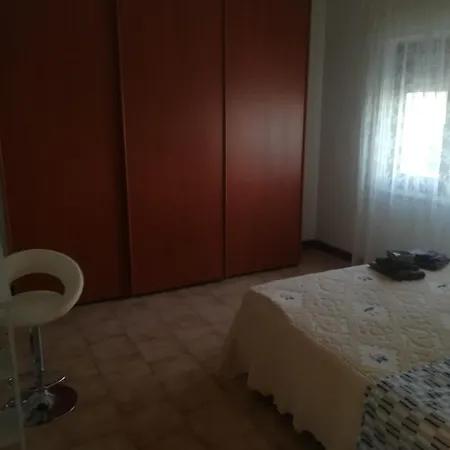 Konukevi Stazione 24 Cervignano del Friuli