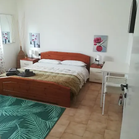 Stazione 24 Konukevi Cervignano del Friuli