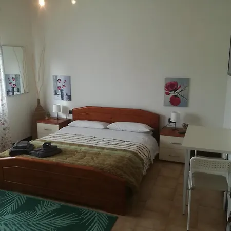 Konukevi Stazione 24 Cervignano del Friuli