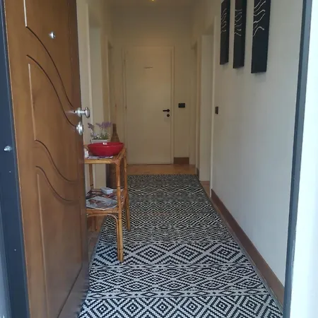 Stazione 24 Konukevi