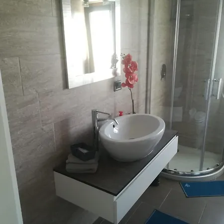 Stazione 24 Konukevi